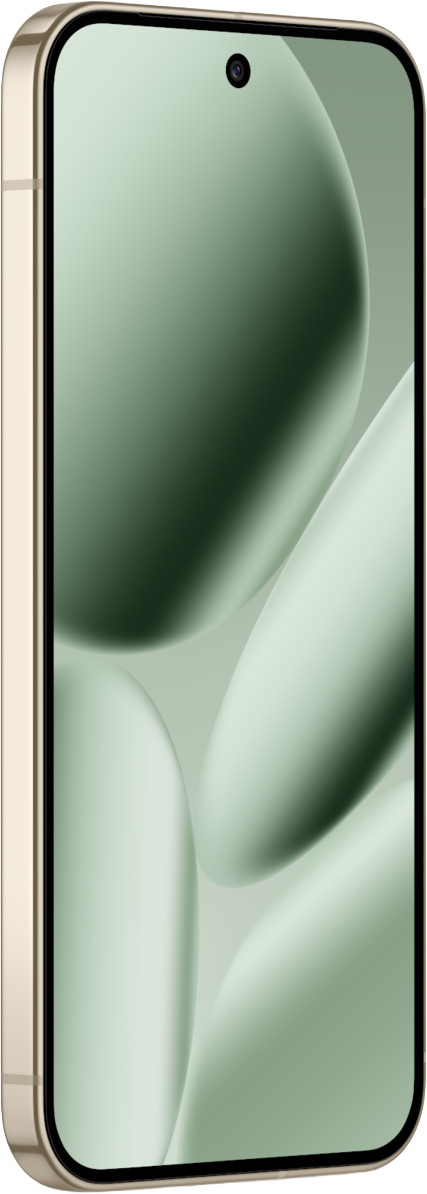 Google Pixel 10 Pro XL 256GB Groen 5G voorkant