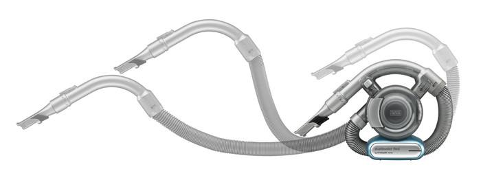 BLACK+DECKER PD1420LP-QW visual leverancier