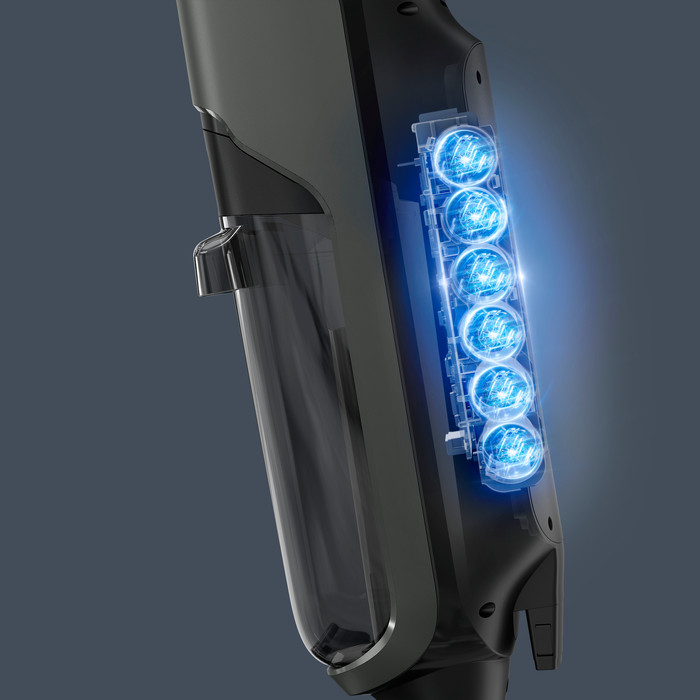 Rowenta X-CLEAN 4 GZ5036 2-in-1 visual leverancier