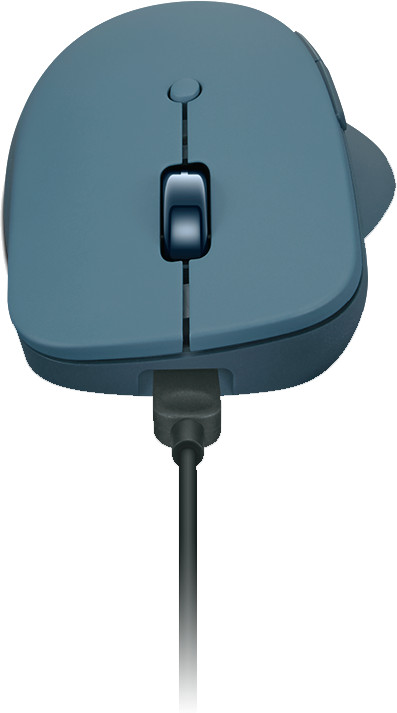 Lenovo Yoga Pro Muis product in gebruik