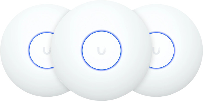 Ubiquiti Access Point U7 Lite 3-pack Main Image