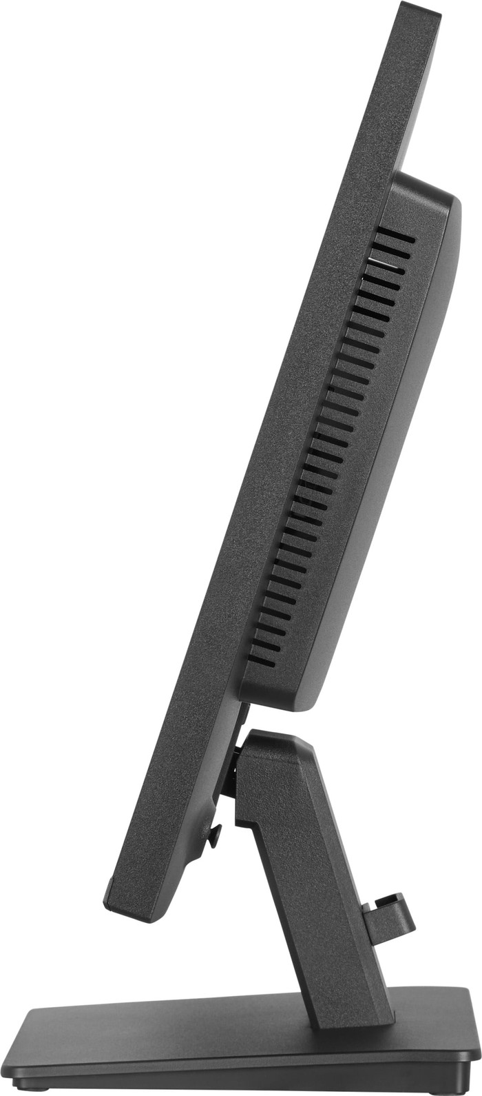 iiyama ProLite X2497HSU-B1 linkerkant