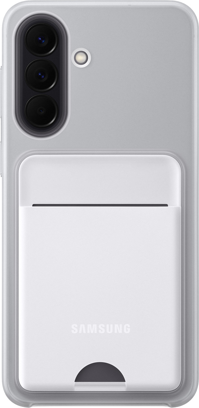 Samsung Galaxy A57 Card Slot Back Cover Wit Main Image