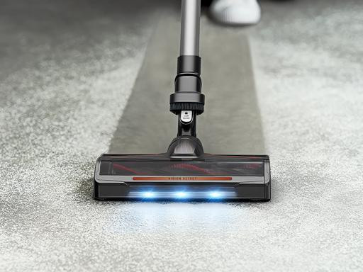 Rowenta X-Pert 5.80 RH5A31 product in gebruik