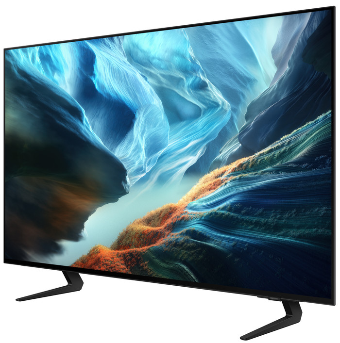 Samsung OLED 48" S90H (2026) voorkant