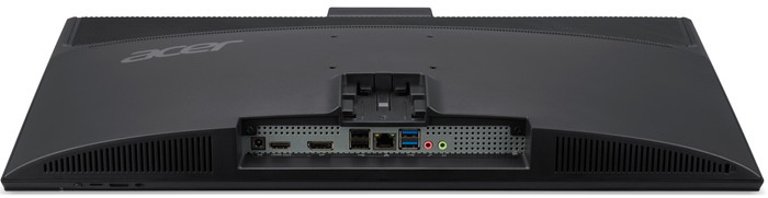 Acer Aspire (C27B I5530Q) BE detail