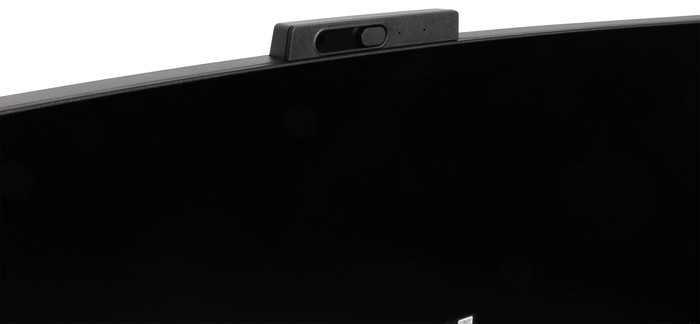 Iiyama Prolite XCB3497WQSNPH-B1 detail