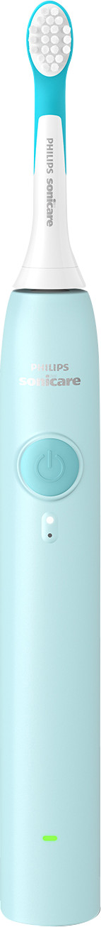 Philips Sonicare For Kids 3+ HX6500/33 Bleu avant