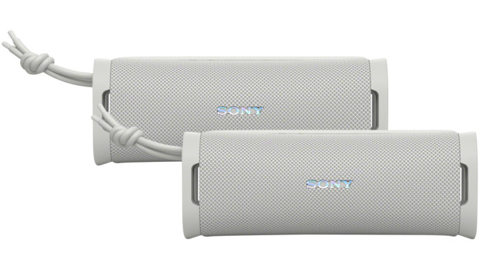Sony ULT Field 1 Blanc Lot de 2 Main Image