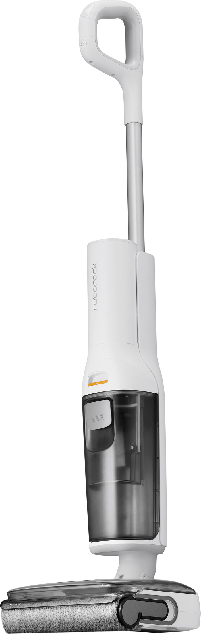 Roborock F25 RT rechterkant