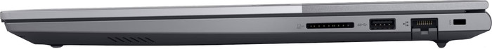 Lenovo ThinkBook 16 G9 IRL - 21US00ENMB Azerty rechterkant