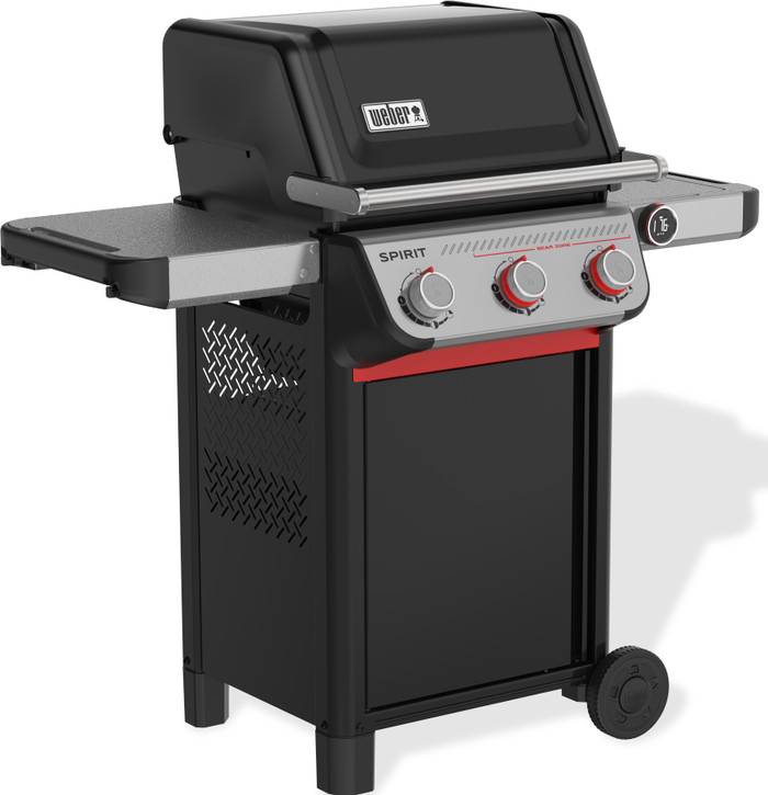 Weber Spirit EX-325 rechterkant
