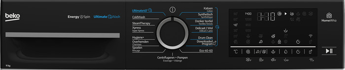 Beko BM3WFU61141TB detail