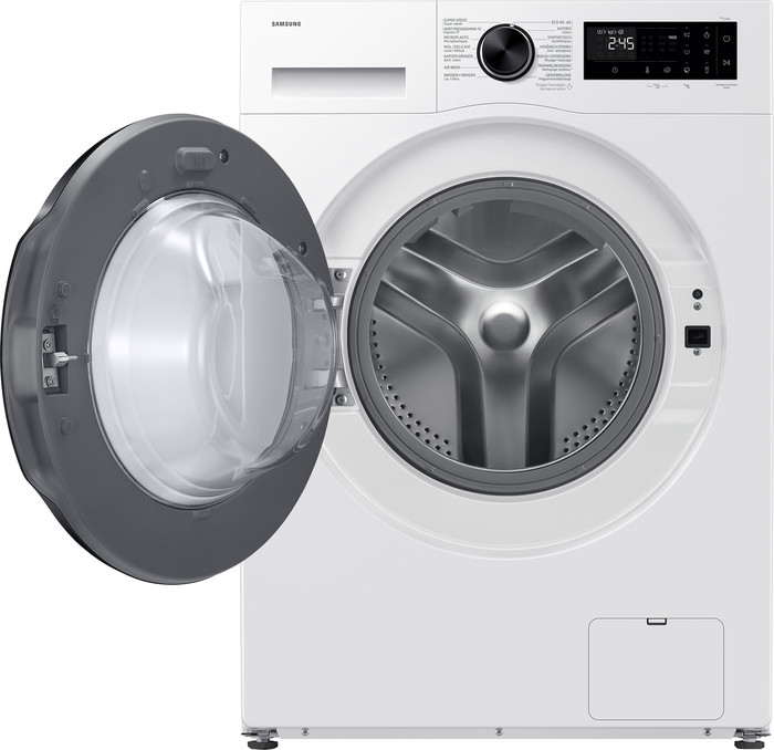 Samsung WD9UHG5U34BEEN SuperSpeed - 9/6 kg binnenkant