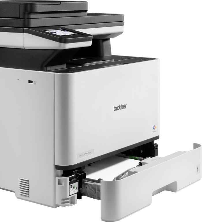 Brother MFC-L8730CDW detail