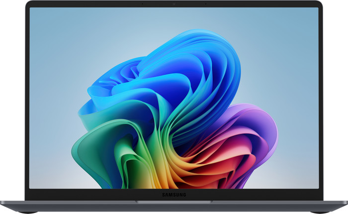 Samsung Galaxy Book6 Copilot+ PC NP740VJG-KG2BE AZERTY avant