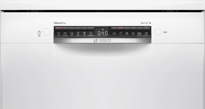 Bosch SMS4EVW00E detail