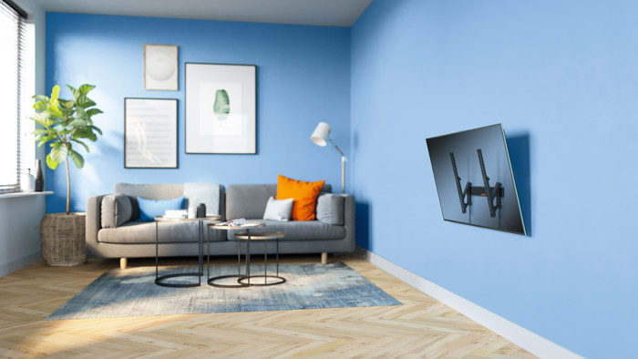 Vogel's COMFORT 4415 M product in gebruik