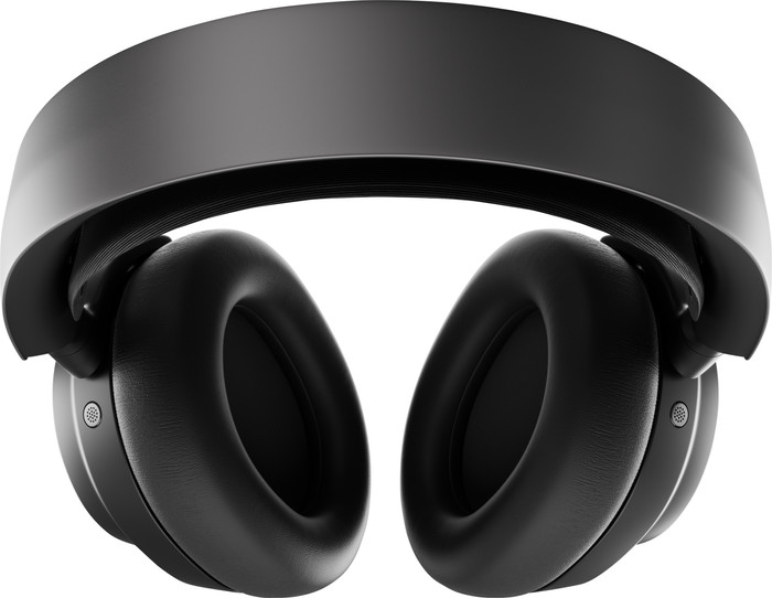 SteelSeries Arctis Nova Pro Omni Zwart bovenkant