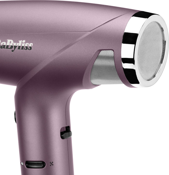 BaByliss Futura D6051DE produit à l'usage
