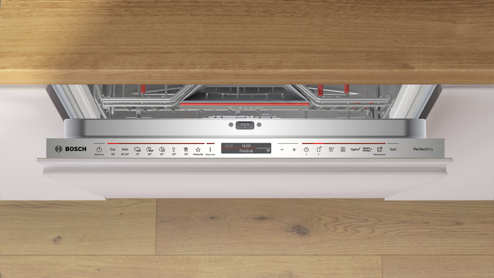 Bosch SBD8YCX04E detail
