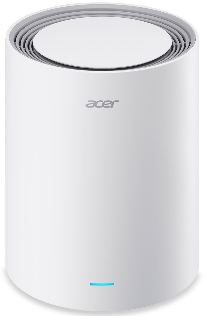 Acer Ovia Connect T360 voorkant