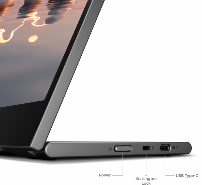 Lenovo L16 68F4UAC1WL detail
