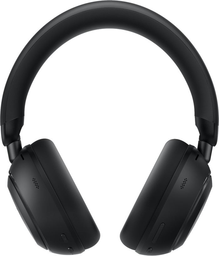 Soundcore Space 2 Zwart voorkant