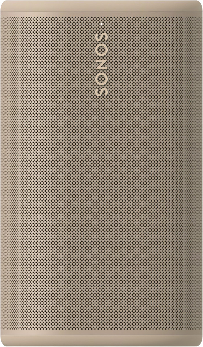Sonos Play Beige Main Image