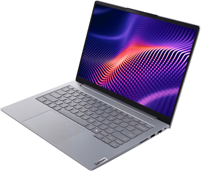 Lenovo ThinkBook 14 G8 IRL - 21SG00HMMB AZERTY côté droit