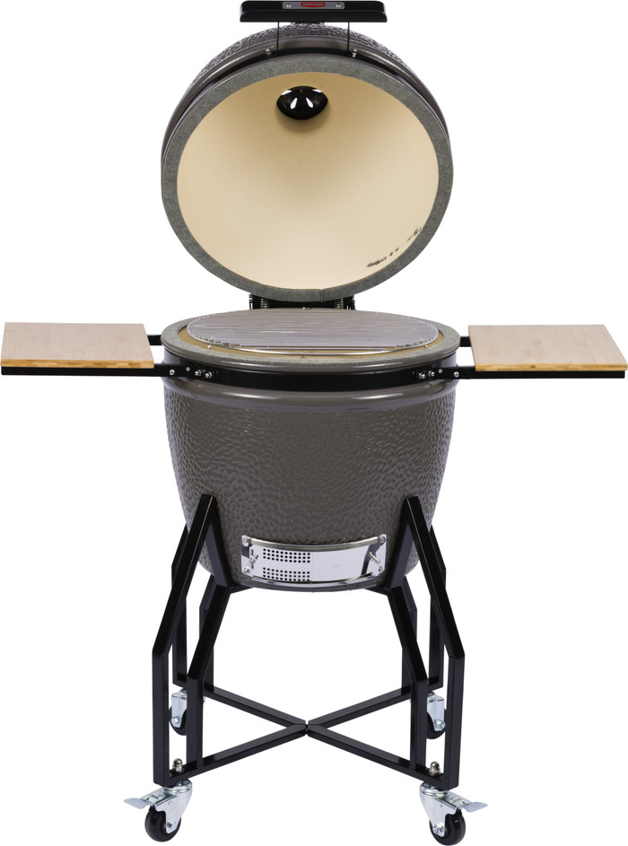 Grill Guru Original Large binnenkant