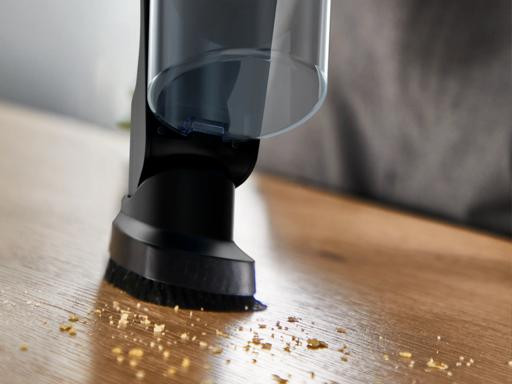 Rowenta X-Pert 5.80 RH5A31 product in gebruik