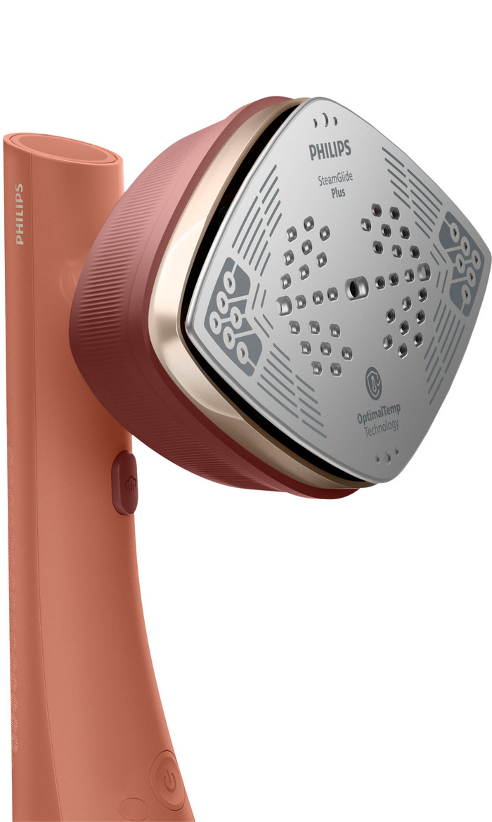 Philips One Turn GC213/50 onderkant