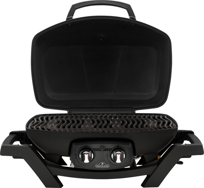 Napoleon TRAVELQ PRO285 Gaz intérieur