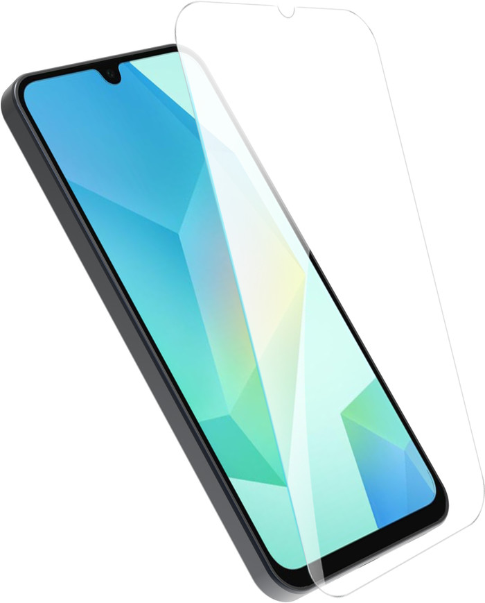 Just In Case Tempered Glass Samsung Galaxy A16 / A17 Protège-écran détail