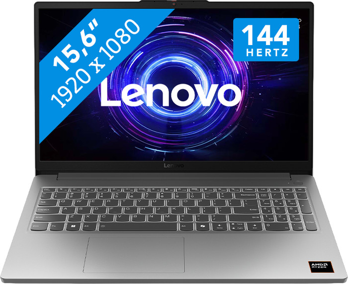 Lenovo LOQ Essential 15ARP10 83S0006WMB Azerty Main Image
