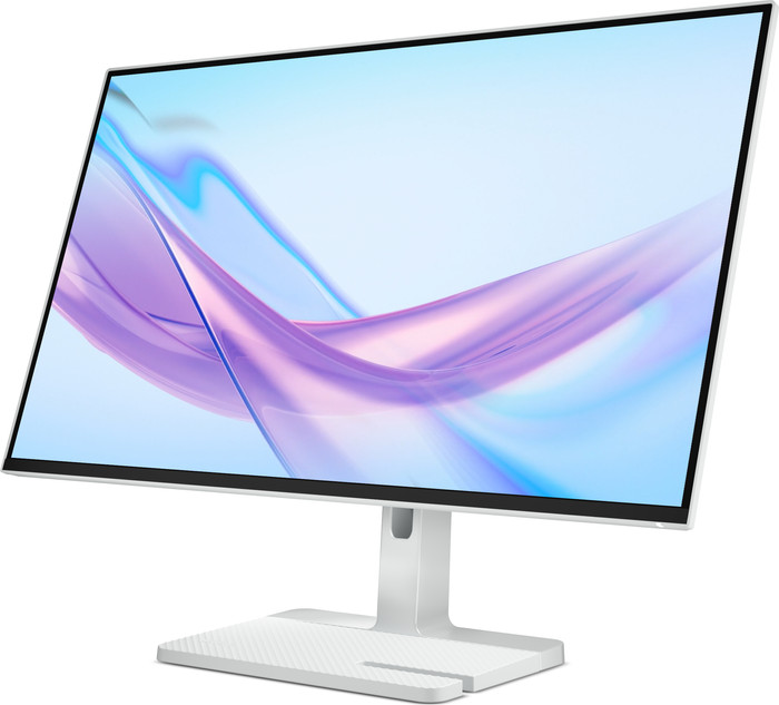 Lenovo L27q-4A voorkant