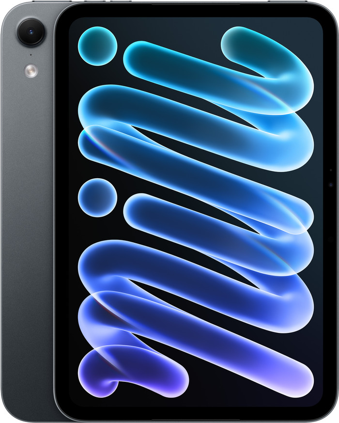 Apple iPad mini 8 (2026) 8,5 Pouces 512 Go Wifi Minuit Main Image