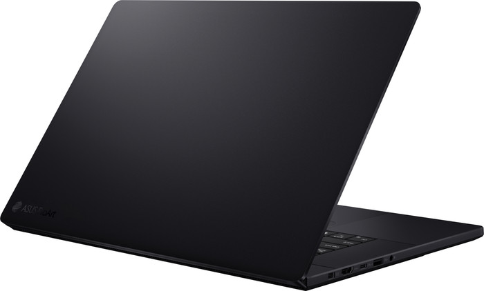 ASUS ProArt OLED P16 H7606WP-SRNA6X-BE achterkant
