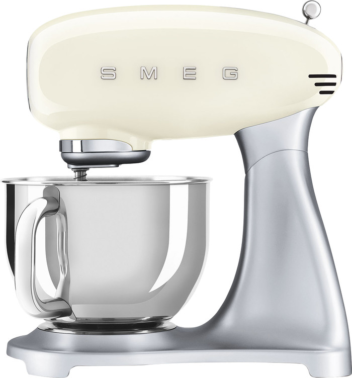 SMEG SMF04CREU Crème Main Image