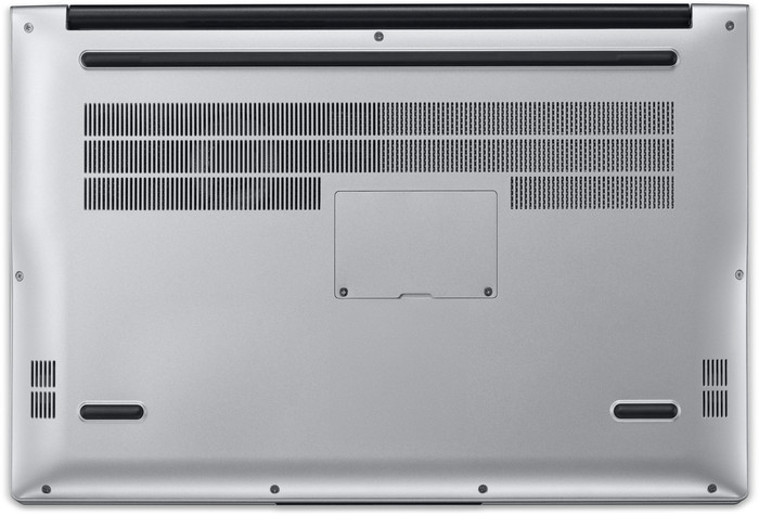 Acer Aspire Lite AL15-54P-58QC Azerty onderkant