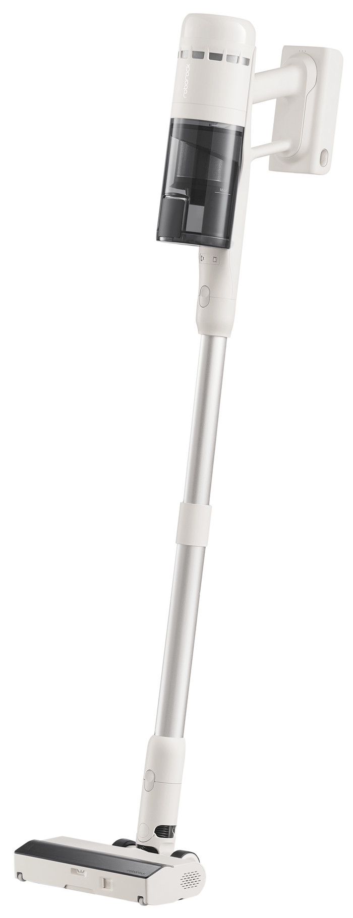 Roborock H60 Hub rechterkant