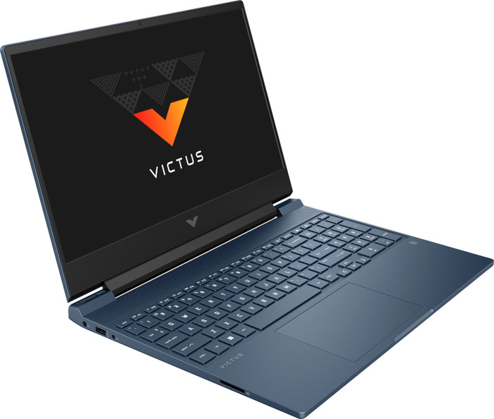HP VICTUS 15-fb3354nd left side