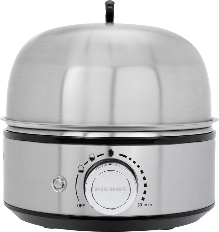 Pierre Egg Cooker PEC5000 Main Image