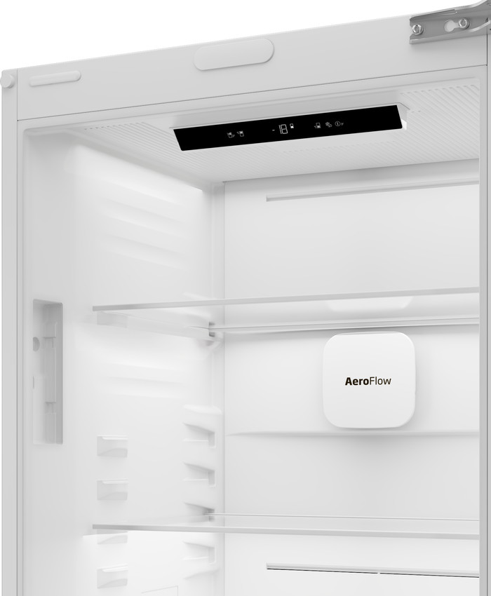 Beko B5BCNA295HF HarvestFresh detail