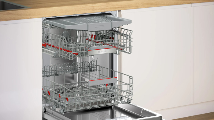 Bosch SMU6ECS12E binnenkant