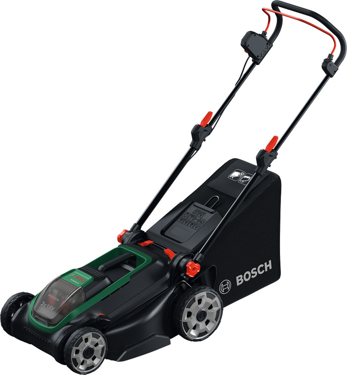 Bosch Rotak 18V2-43 (zonder accu) Main Image