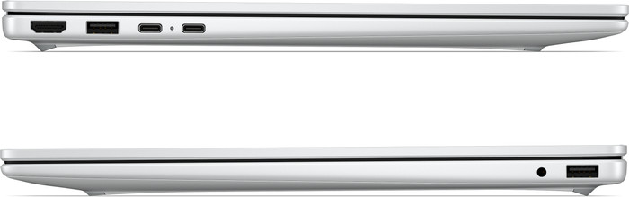 HP OmniBook 3 16-bu0951nb Azerty linkerkant