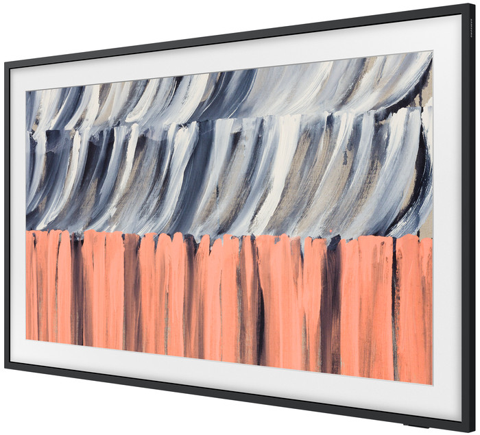 Samsung 43" The Frame (2026) voorkant