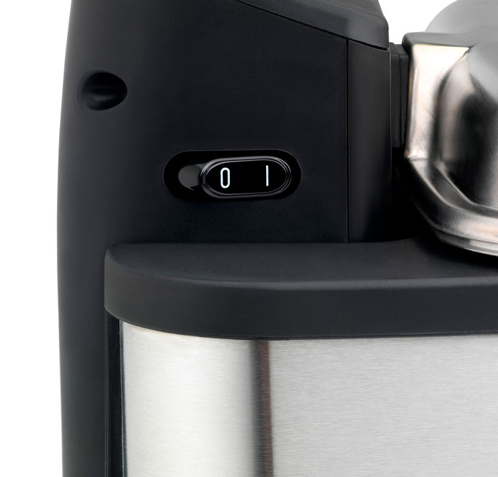 Tefal Oleoclean Pro Inox & Design 3,5L FR8040 null